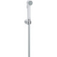 Гигиенический душ Grohe Tempesta-F 26355IL0 100см, белый в современном стиле
