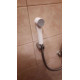 Гигиенический душ Grohe Tempesta-F 26355IL0 100см, белый в современном стиле