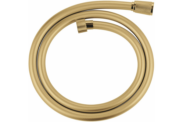 Душевой шланг Grohe Silverflex 28362GL0 125см, холодный рассвет, золото