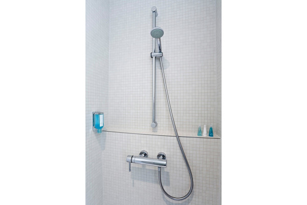 Душевой шланг Grohe Silverflex 26346000 хром, 150 см