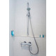 Душевой шланг Grohe Silverflex 26346000 хром, 150 см