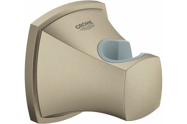 Настенный держатель Grohe Grandera 27969EN0 цвет бежевый,  в современном стиле