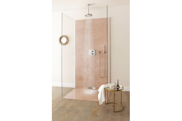 Настенный держатель Grohe Grandera 27969EN0 цвет бежевый,  в современном стиле