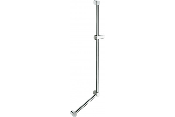 Душевая штанга Grohe Relexa Neutral 28587000 хром, 107 см