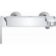 Смеситель Grohe Plus 33553003 для ванны с душем, однорычажный, хром