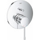 Смеситель Grohe Essence 24058001 для ванны с душем, однорычажный, хром