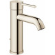Смеситель Grohe Essence New 23589BE1 для раковины однорычажный, серебро