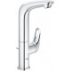 Смеситель Grohe Eurostyle New 23569003 для раковины однорычажный, хром