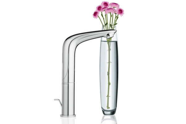 Смеситель Grohe Eurostyle New 23569003 для раковины однорычажный, хром