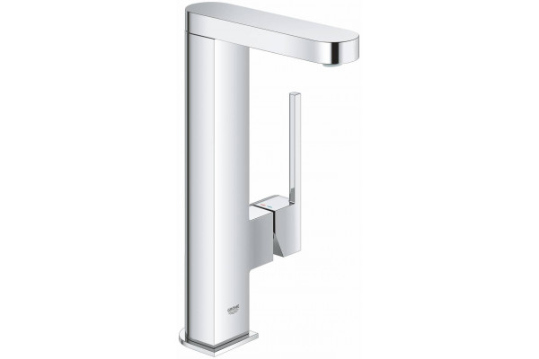 Смеситель Grohe Plus 23873003 для раковины однорычажный, хром