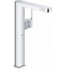 Смеситель Grohe Plus 32618003 для раковины однорычажный, хром