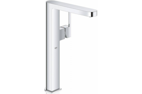 Смеситель Grohe Plus 32618003 для раковины однорычажный, хром