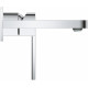 Смеситель Grohe Plus 29303003 для раковины однорычажный, хром