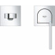Смеситель Grohe Plus 29303003 для раковины однорычажный, хром
