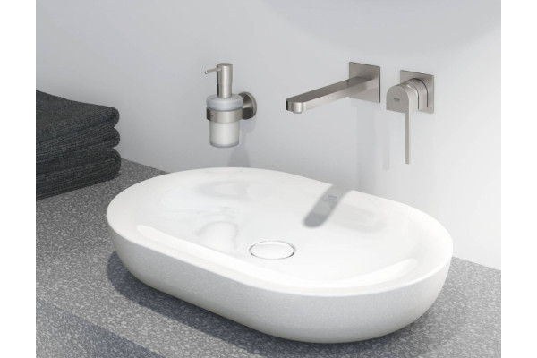 Смеситель Grohe Plus 29306003 для раковины однорычажный, хром
