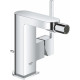 Смеситель Grohe Plus 33241003 для биде однорычажный, хром, высота излива 12.3 см
