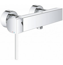 Смеситель Grohe Plus 33577003 для душа однорычажный, хром