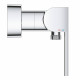 Смеситель Grohe Plus 33577003 для душа однорычажный, хром