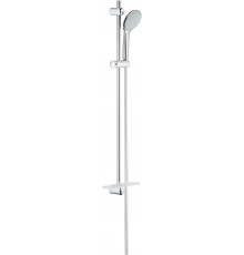 Душевой гарнитур Grohe Euphoria110 Mono 27267001 90см, с полочкой, хром