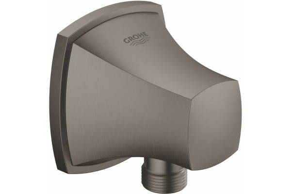 Шланговое подключение Grohe Grandera 27970AL0 цвет коричневый,  в современном стиле