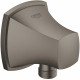 Шланговое подключение Grohe Grandera 27970AL0 цвет коричневый,  в современном стиле