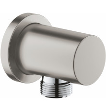 Шланговое подключение Grohe Rainshower 27057DC0 цвет бежевый,  в современном стиле