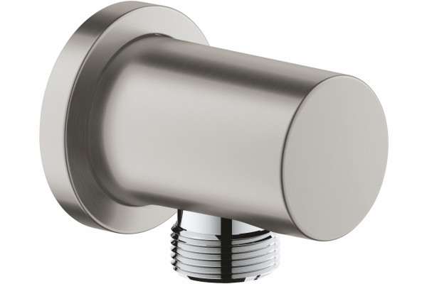 Шланговое подключение Grohe Rainshower 27057DC0 цвет бежевый,  в современном стиле