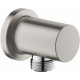 Шланговое подключение Grohe Rainshower 27057DC0 цвет бежевый,  в современном стиле