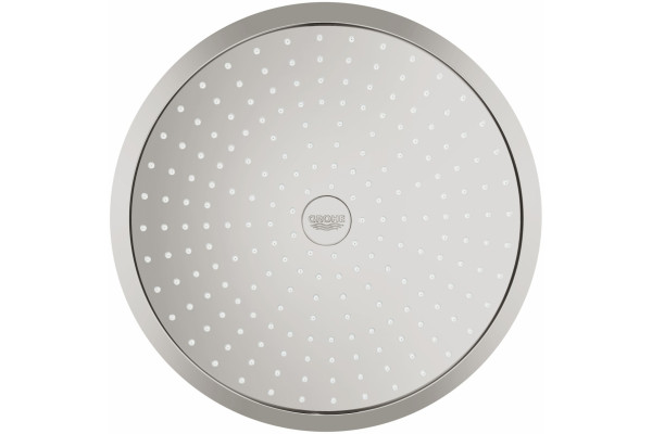 Верхний душ Grohe Rainshower 26066DC0 цвет бежевый, размер 31 см, 1 режим