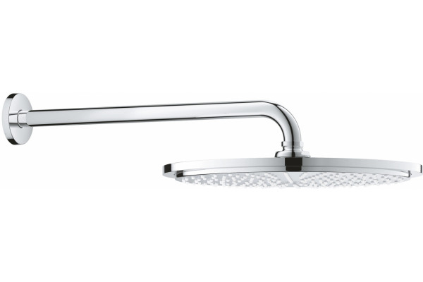 Верхний душ Grohe Rainshower Cosmopolitan 26066000 хром, размер 31 см