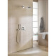 Верхний душ Grohe Rainshower Cosmopolitan 26066000 хром, размер 31 см