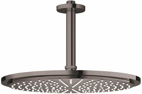 Верхний душ Grohe Rainshower 26067A00 цвет коричневый, размер 31 см, 1 режим