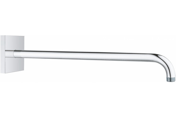 Кронштейн для верхнего душа Grohe Rainshower 26145000 хром,  в современном стиле