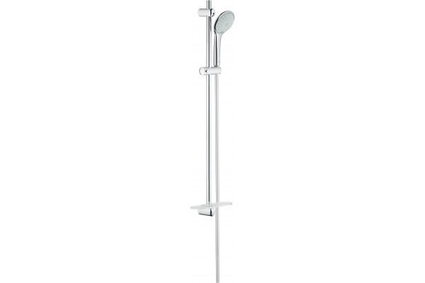 Душевой гарнитур Grohe Euphoria 110 Duo 27225001 хром, штанга 92 см