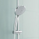 Душевой гарнитур Grohe Euphoria 110 Duo 27225001 хром, штанга 92 см