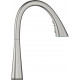 Смеситель Grohe Zedra Touch 30219DC2 для мойки сенсорный, сталь
