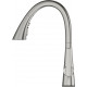 Смеситель Grohe Zedra Touch 30219DC2 для мойки сенсорный, сталь