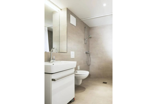 Душевой комплект Grohe BauEdge 122277 хром, шланг 175 см