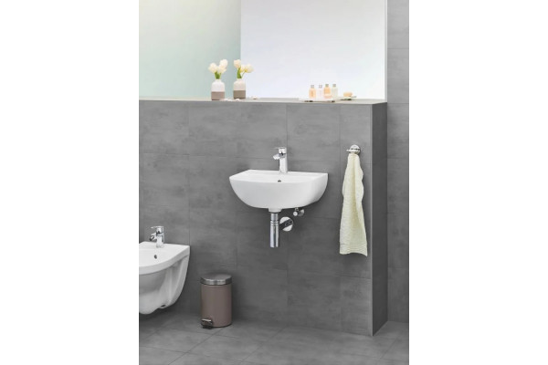 Душевой комплект Grohe BauEdge 122277 хром, шланг 175 см