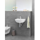 Душевой комплект Grohe BauEdge 122277 хром, шланг 175 см