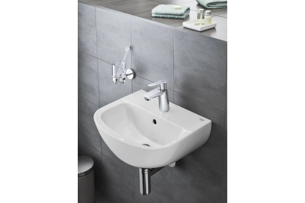 Душевой комплект Grohe BauEdge 122277 хром, шланг 175 см
