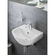 Душевой комплект Grohe BauEdge 122277 хром, шланг 175 см