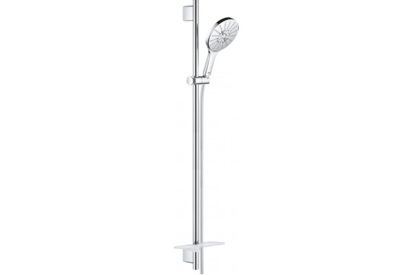 Душевой гарнитур Grohe Rainshower SmartActive 26594000 хром, штанга 93 см