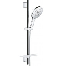 Душевой гарнитур Grohe Rainshower SmartActive 26592000 хром, штанга 63 см
