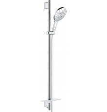 Душевой гарнитур Grohe Rainshower SmartActive 26593000 хром, шланг 175 см