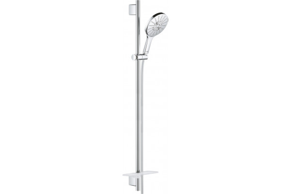 Душевой гарнитур Grohe Rainshower SmartActive 26593000 хром, шланг 175 см