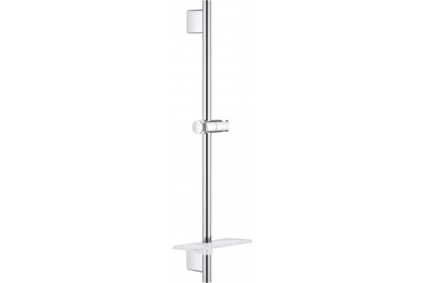 Душевая штанга Grohe Rainshower SmartActive 26602000 хром, 63 см