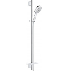 Душевой гарнитур Grohe Rainshower SmartActive 26548000 хром, штанга 93 см