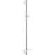 Душевая штанга Grohe Rainshower SmartActive 26603000 хром, 93 см