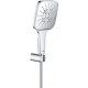 Душевой гарнитур Grohe Rainshower SmartActive 26589000 хром, штанга 22.2 см